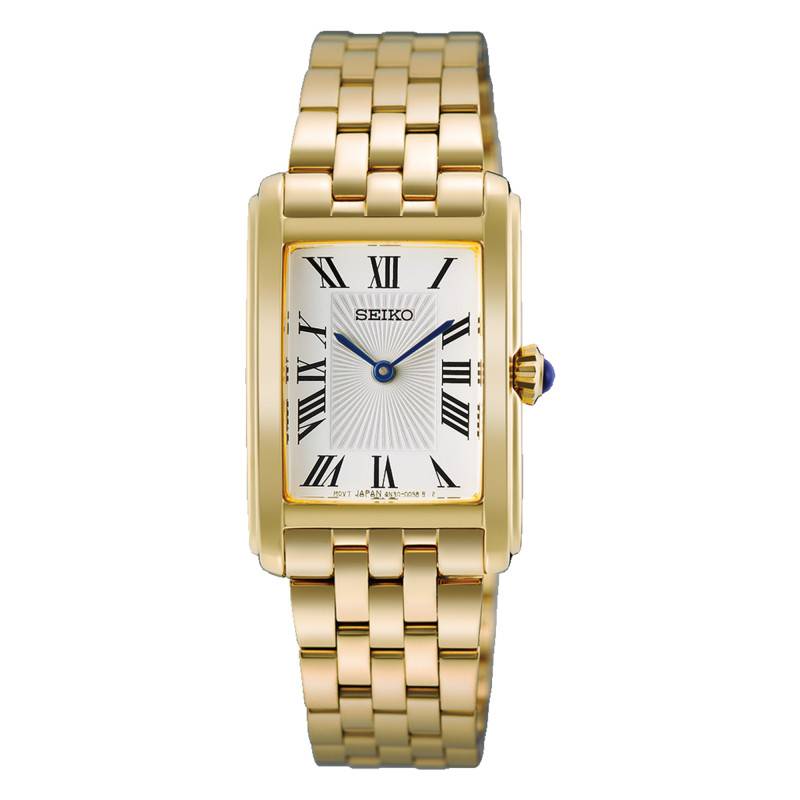 CS Classic Women HGG001P1 Watch - Seiko
