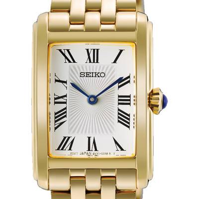 CS Classic Women HGG001P1 Watch - Seiko