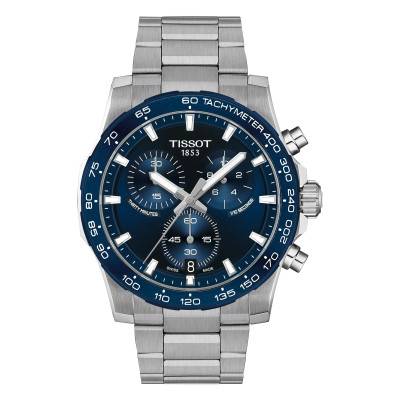 Montre Supersport Chrono T1254171104100 - Tissot