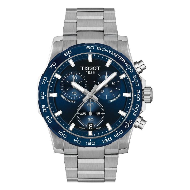 Montre Supersport Chrono T1254171104100 - Tissot