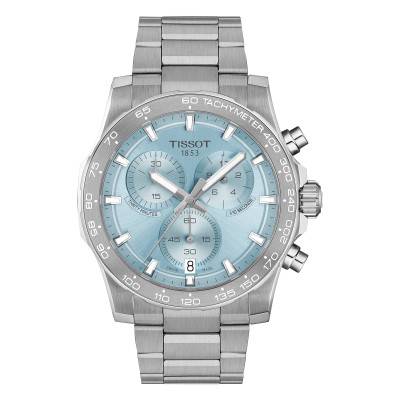 Tissot Supersport Chrono Watch T1254171135100 - Tissot