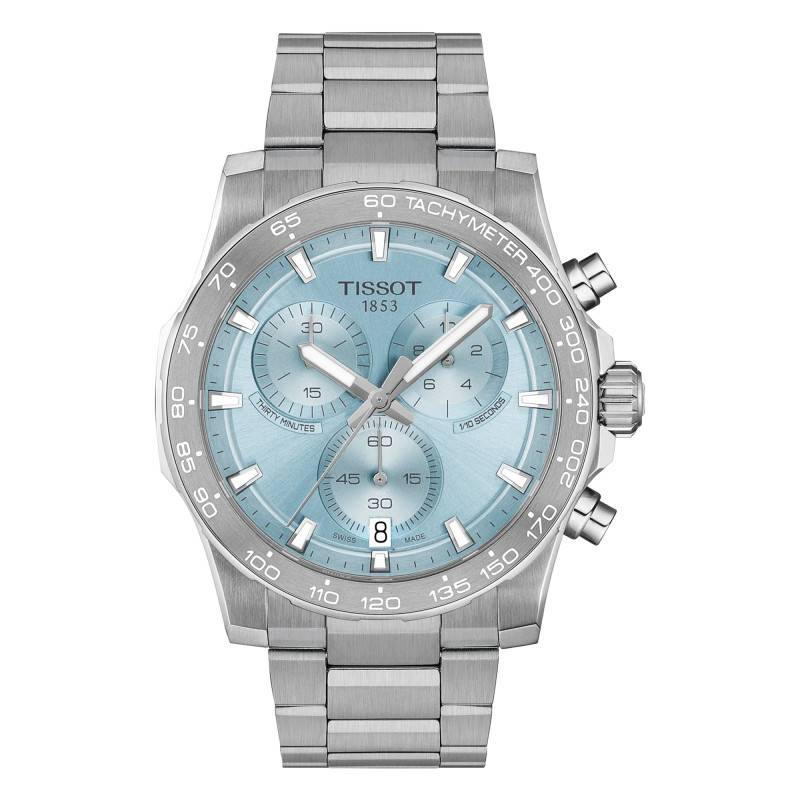 Montre Supersport Chrono T1254171135100 - Tissot