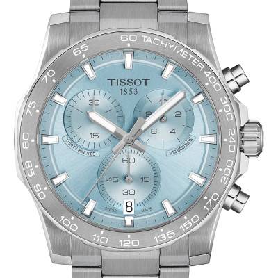 Tissot Supersport Chrono Watch T1254171135100 - Tissot