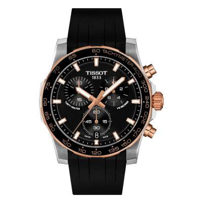 Montre Supersport Chrono T1254172705100 - Tissot