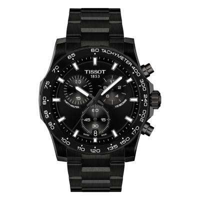 Montre Supersport Chrono T1254173305100 - Tissot