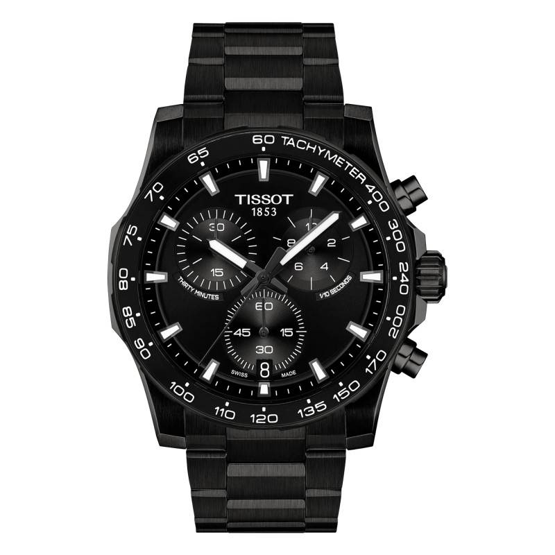 Montre Supersport Chrono T1254173305100 - Tissot
