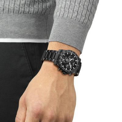 Montre Supersport Chrono T1254173305100 - Tissot