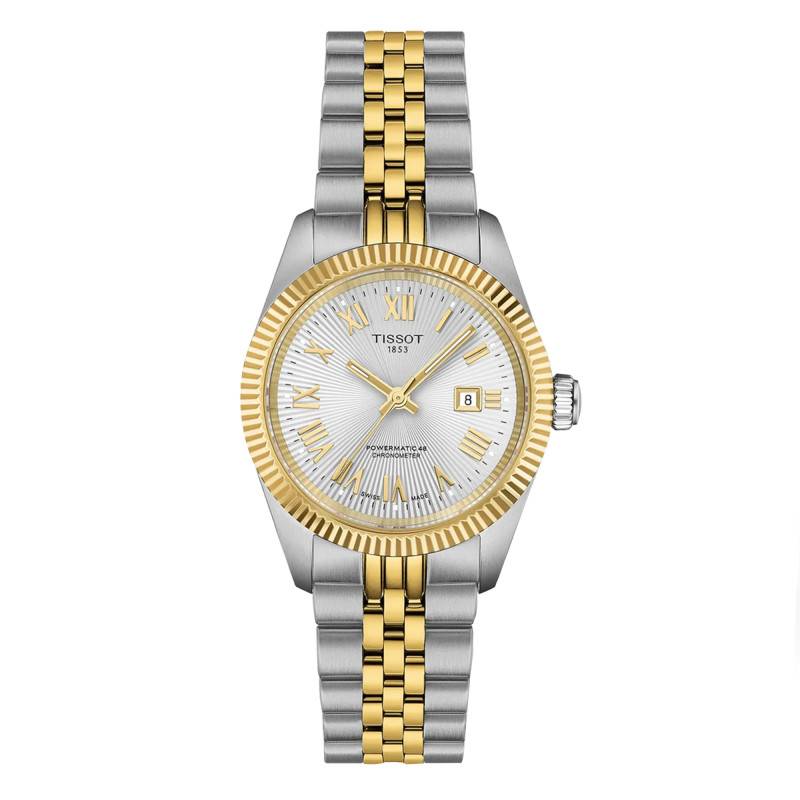 Tissot Ballade Watch T1562082203301 - Tissot