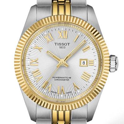 Montre Ballade T1562082203301 - Tissot