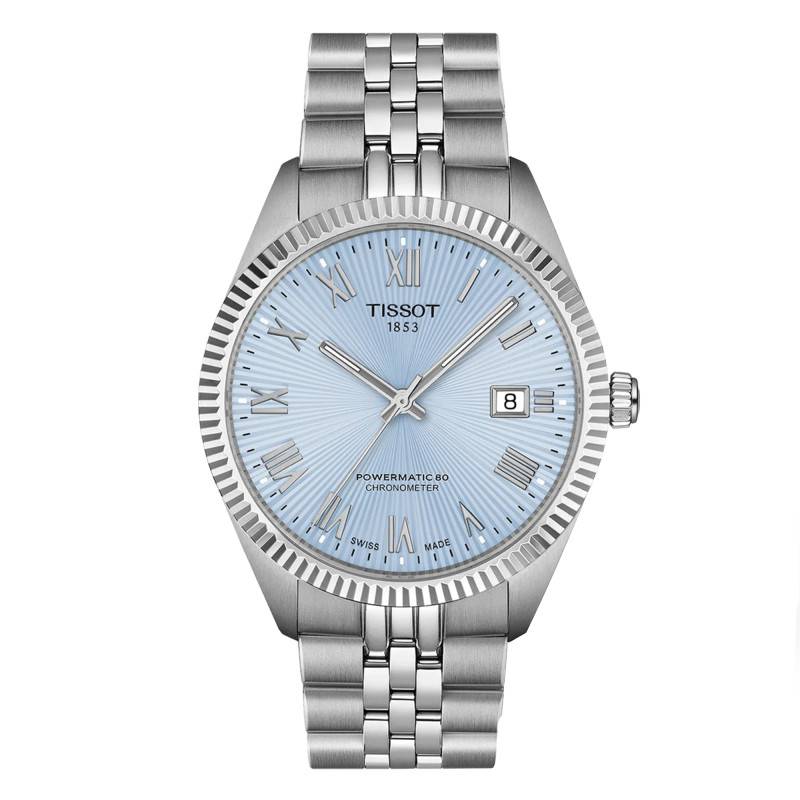 Tissot Ballade Watch T1564081135300 - Tissot