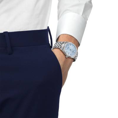 Montre Ballade T1564081135300 - Tissot