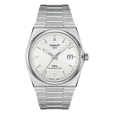 Montre PRX Powermatic 80 40mm T1374071111100 - Tissot