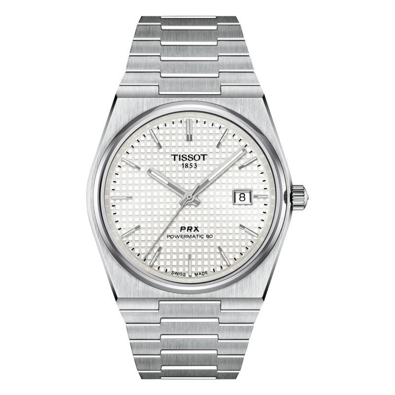 Montre PRX Powermatic 80 40mm T1374071111100 - Tissot