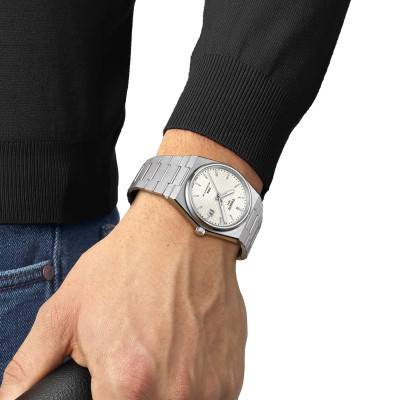 Montre PRX Powermatic 80 40mm T1374071111100 - Tissot