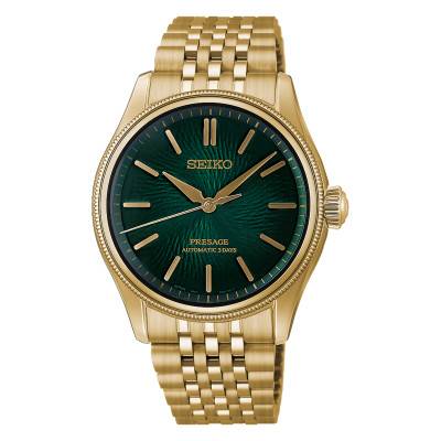 Montre Presage HCC009J1 - Seiko