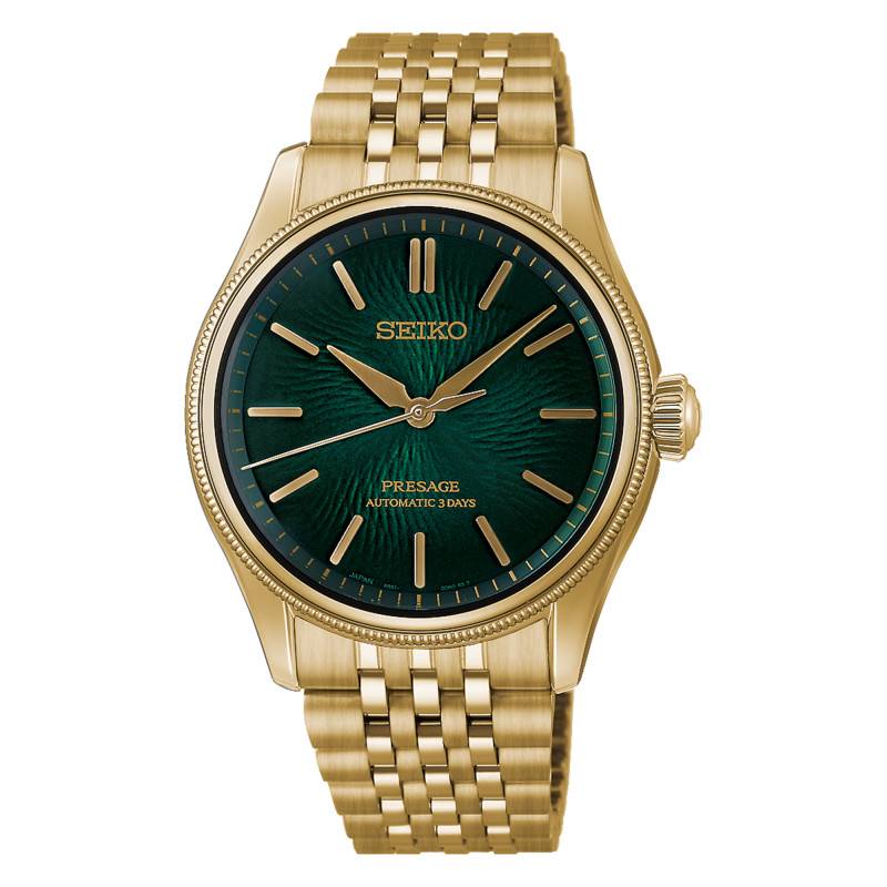 Montre Presage HCC009J1 - Seiko