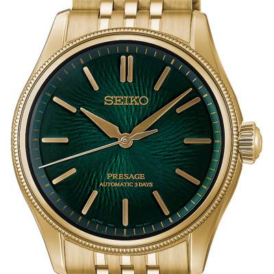 Montre Presage HCC009J1 - Seiko