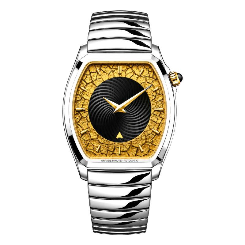 Montre Black Corner - Sailing Stones BC.26.0001.ST1 - Limited Edition - Black Corner
