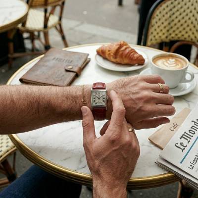 Montre Churchill C18 671624 - Lip