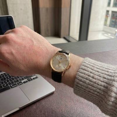 Montre Himalaya 35 671719 - Lip