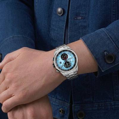 Montre Timeless Chronograph F20694/2 - Festina