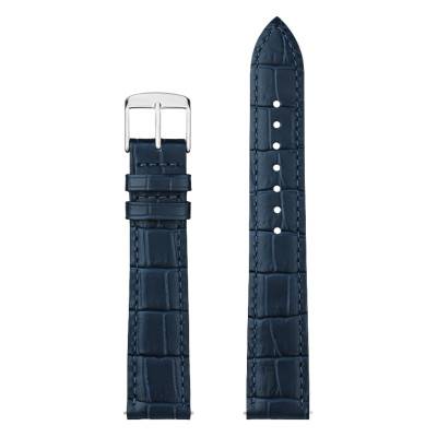 Bracelet de montre Charleston Carbone Marine 5491806CA - Bracelet Rochet