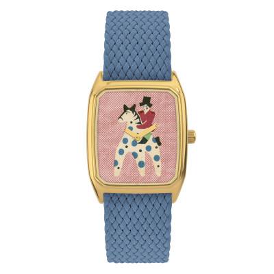 Montre Signature Tatare - LAPS