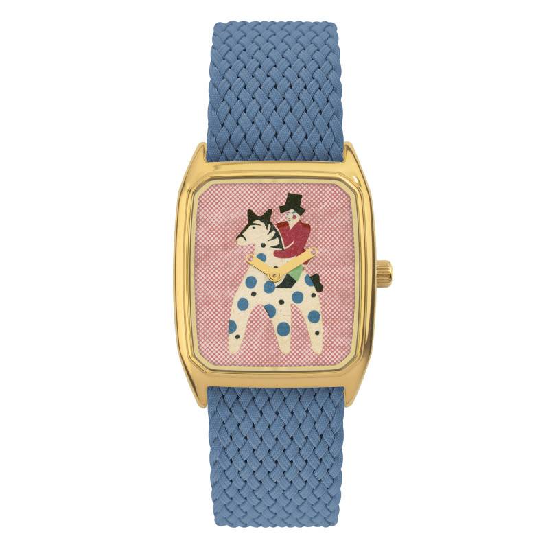 Montre Signature Tatare - LAPS