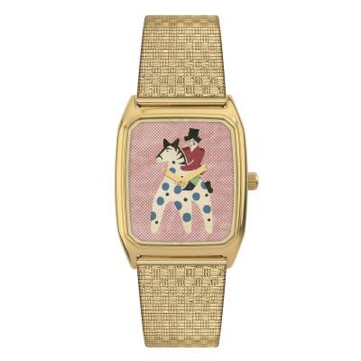 Montre Signature Tatare - LAPS