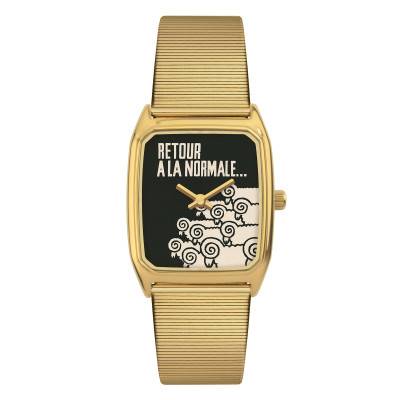 Montre Signature La Normale - LAPS