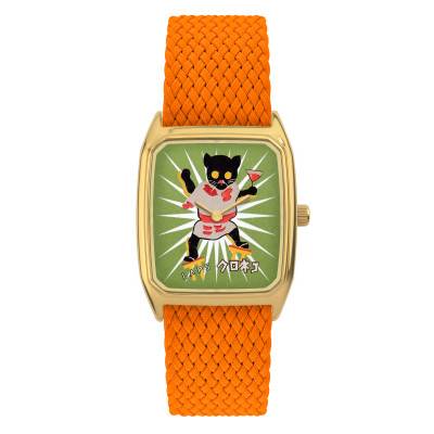Signature Kanpai Watch - LAPS