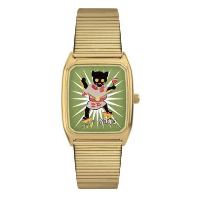 Montre Signature Kanpai - LAPS