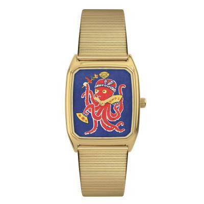 Signature Polpo Watch - LAPS