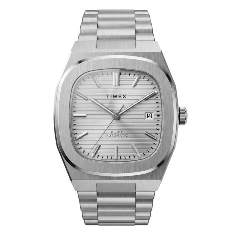 Montre E Line 38mm Auto TW6A00500 - Timex