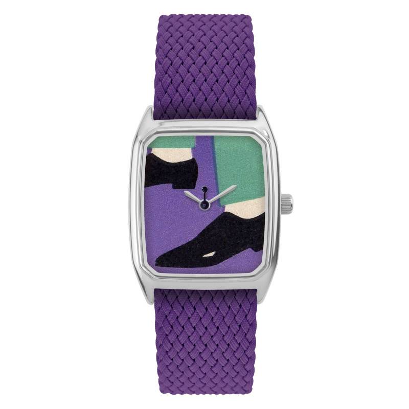 Signature Swing Watch - LAPS