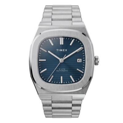 Montre E Line 38mm Auto TW6A00700 - Timex