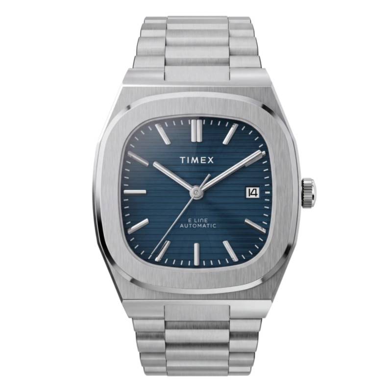 Montre E Line 38mm Auto TW6A00700 - Timex