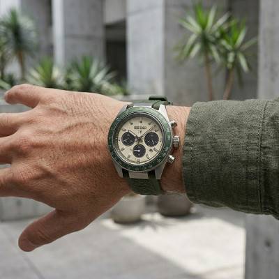 Montre Prospex SSC943P1 - Seiko