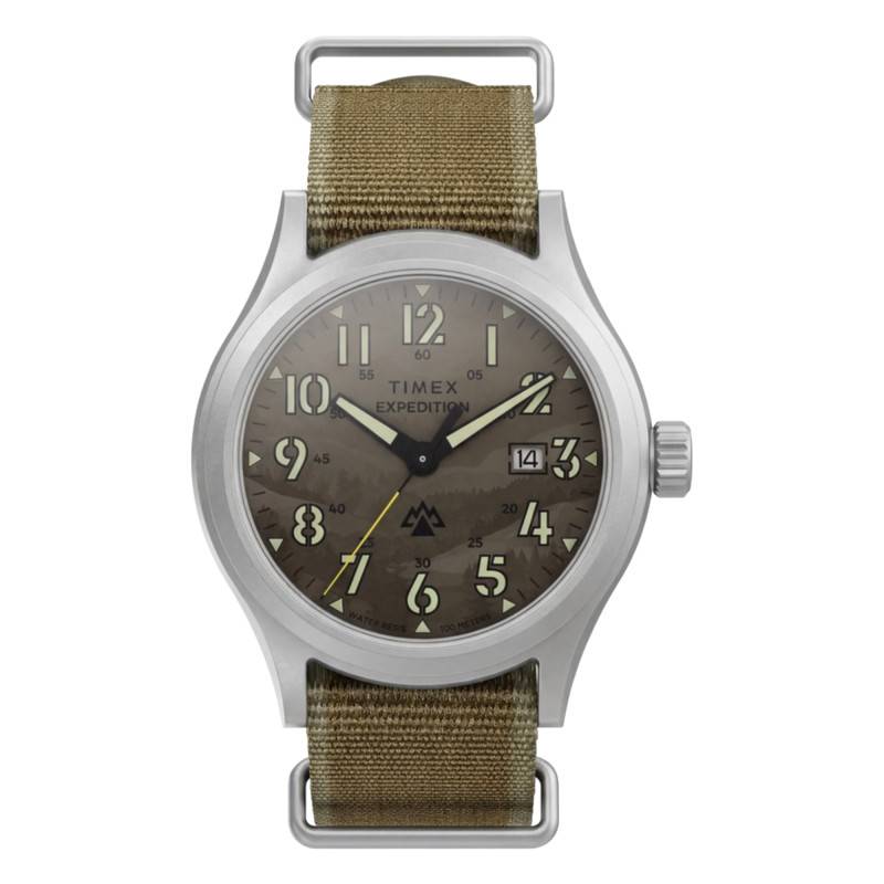 Montre Expedition Sierra TW2Y89400 - Timex