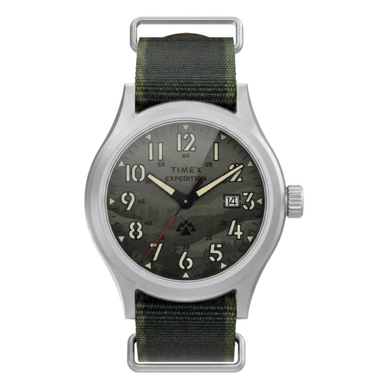Montre Expedition Sierra TW2Y89500 - Timex
