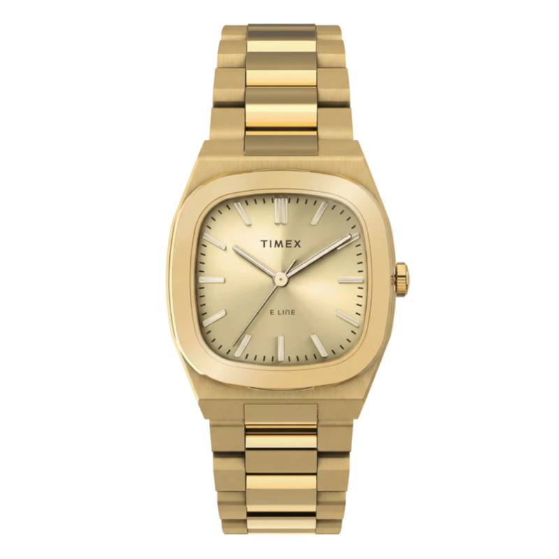 E Line 30mm TW6A00900 Watch - Timex