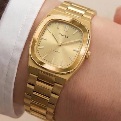 E Line 30mm TW6A00900 Watch - Timex