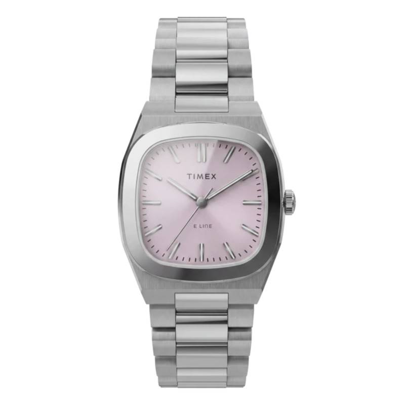 E Line 30mm TW6A01000 Watch - Timex