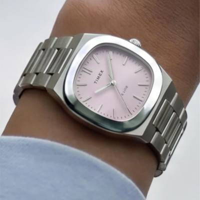 Montre E Line 30mm TW6A01000 - Timex