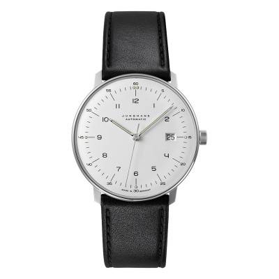 Montre Max Bill Automatic 27/4700.02 - Junghans
