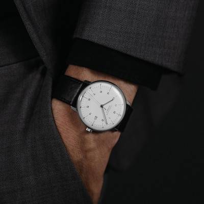 Montre Max Bill Automatic 27/4700.02 - Junghans