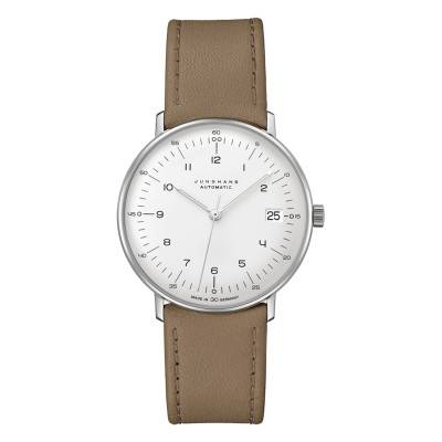 Montre Max Bill Kleine Automatic 27/4107.02 - Junghans