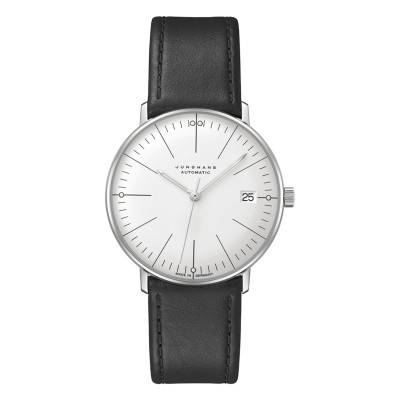 Montre Max Bill Kleine Automatic 27/4105.02 - Junghans