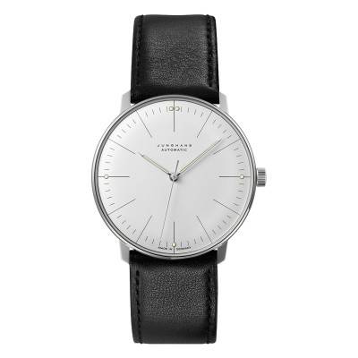 Montre Max Bill Automatic 27/3501.02 - Junghans