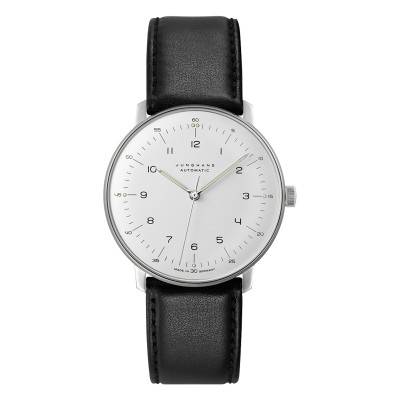 Montre Max Bill Automatic 27/3500.02 - Junghans